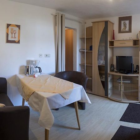Appartamento Haus Steinroeschen Seefeld in Tirol Esterno foto